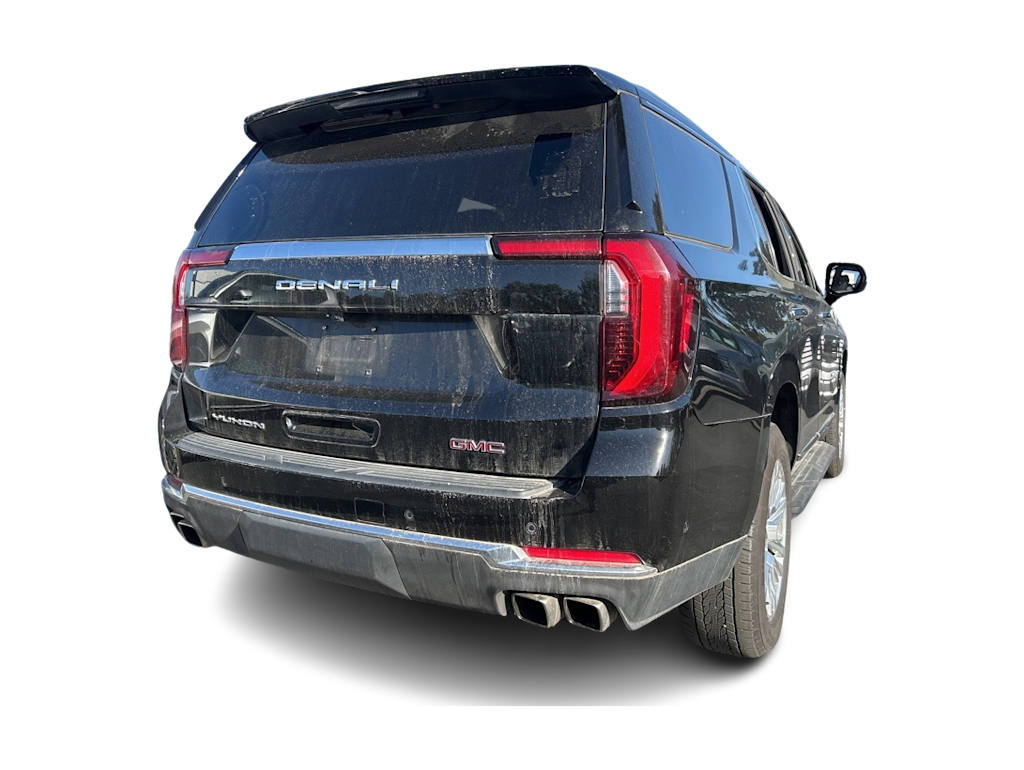 Thumbnail: 2025 GMC Yukon - 10