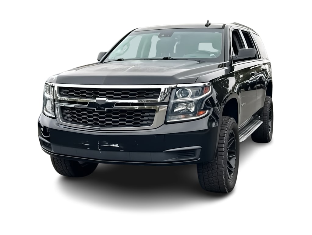 Thumbnail: 2019 Chevrolet Tahoe - 4
