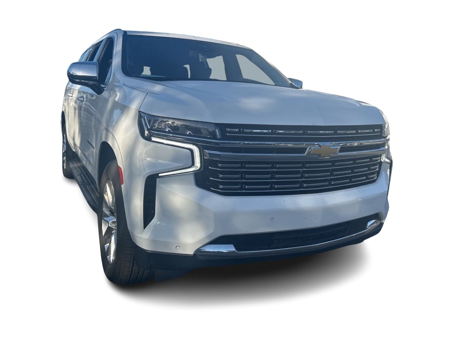 Thumbnail: 2023 Chevrolet Suburban - 8