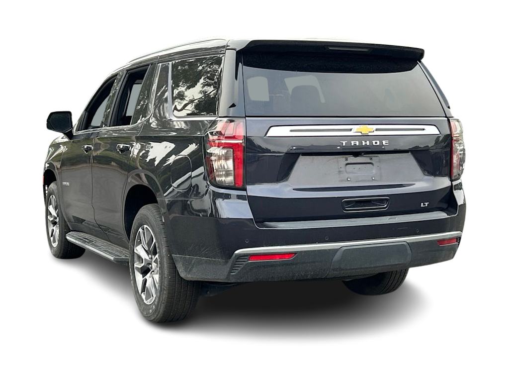 Thumbnail: 2024 Chevrolet Tahoe - 3