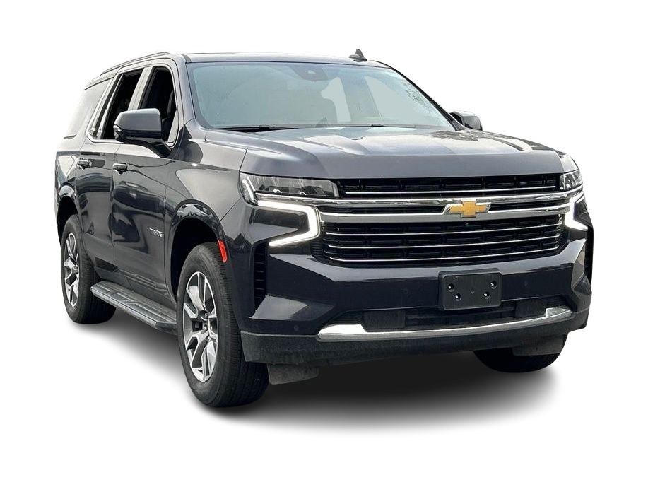 Thumbnail: 2024 Chevrolet Tahoe - 4