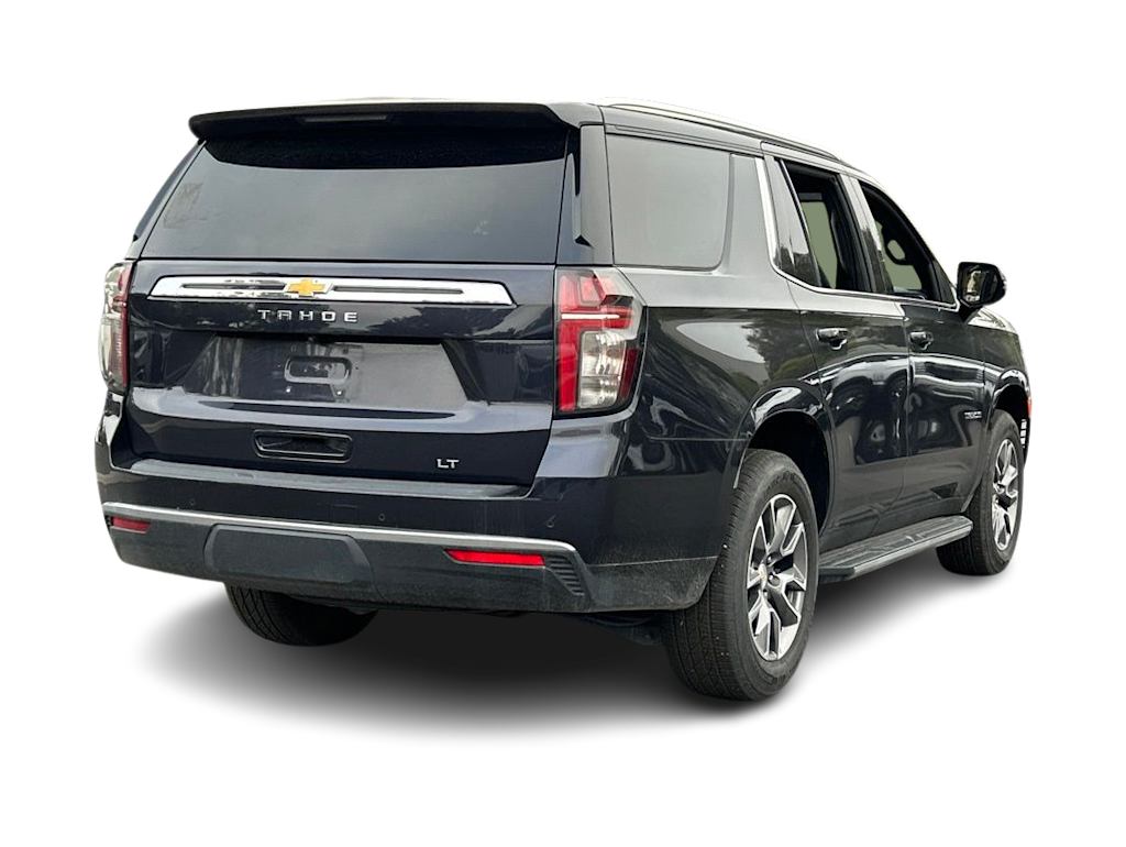 Thumbnail: 2024 Chevrolet Tahoe - 9
