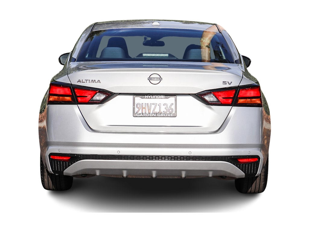 Thumbnail: 2024 Nissan Altima - 4