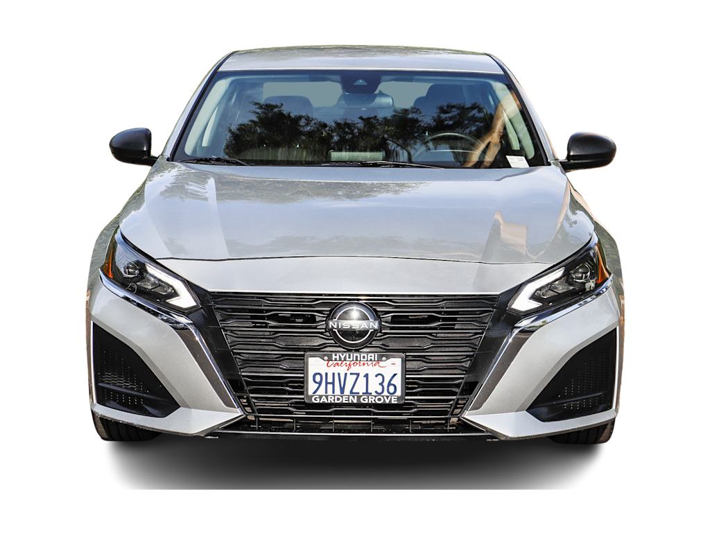 Thumbnail: 2024 Nissan Altima - 5
