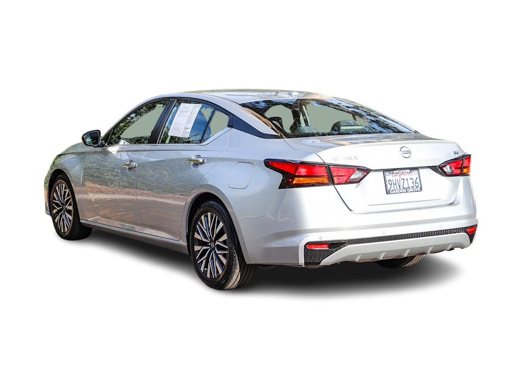 Thumbnail: 2024 Nissan Altima - 3