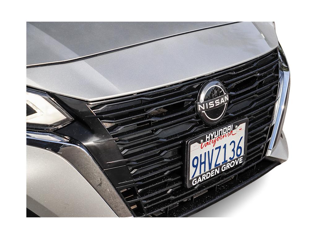 Thumbnail: 2024 Nissan Altima - 18