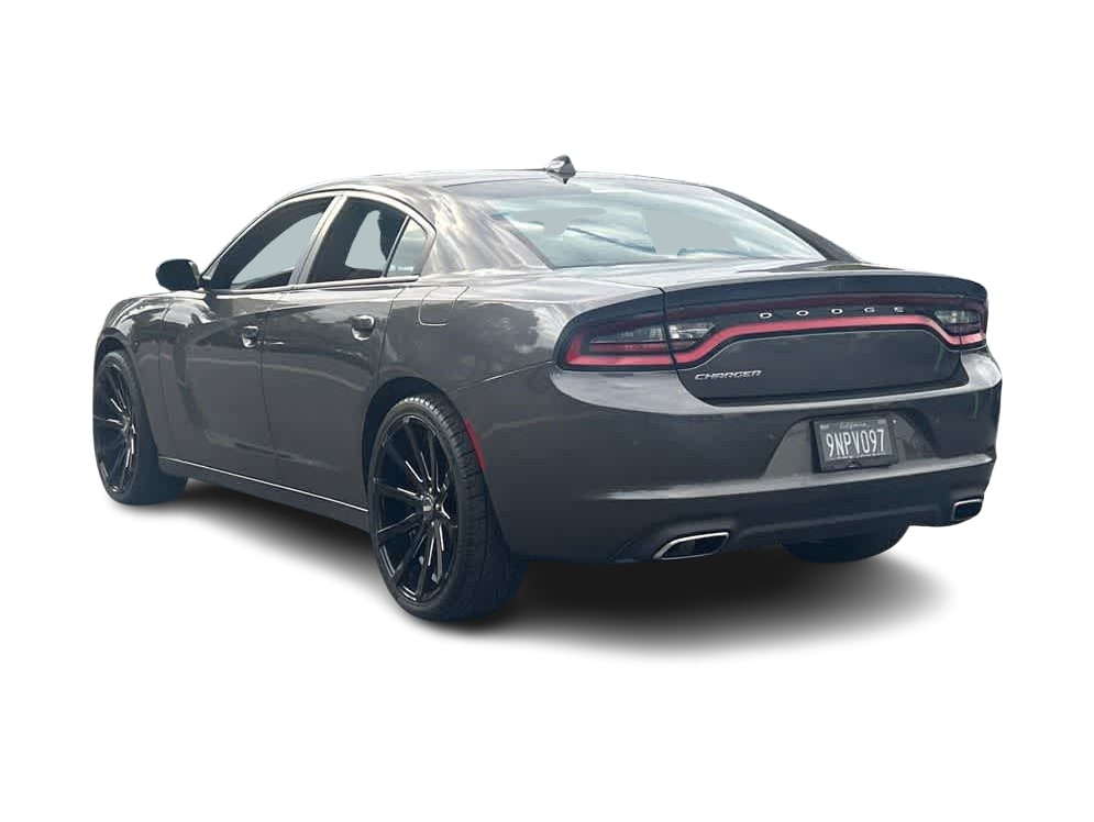 Thumbnail: 2023 Dodge Charger - 3