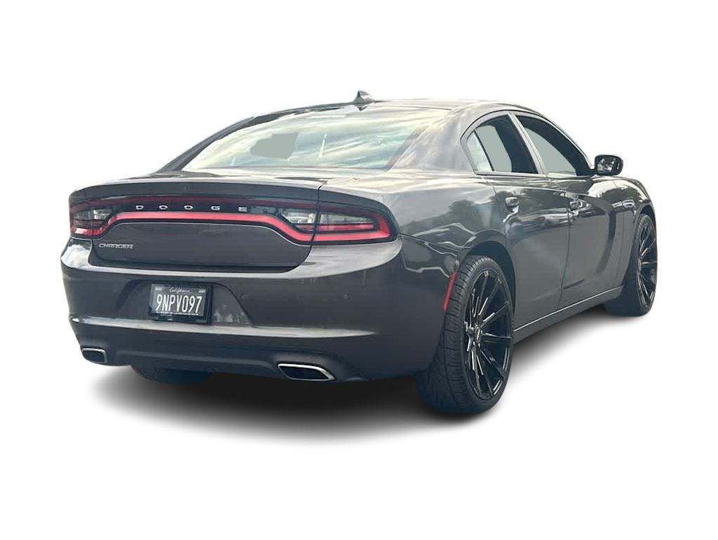 Thumbnail: 2023 Dodge Charger - 9