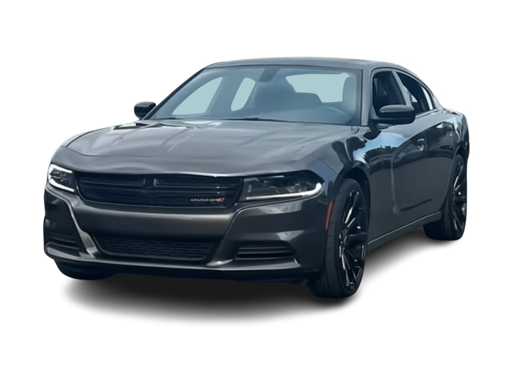 Thumbnail: 2023 Dodge Charger - 4