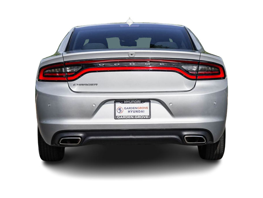 Thumbnail: 2023 Dodge Charger - 4