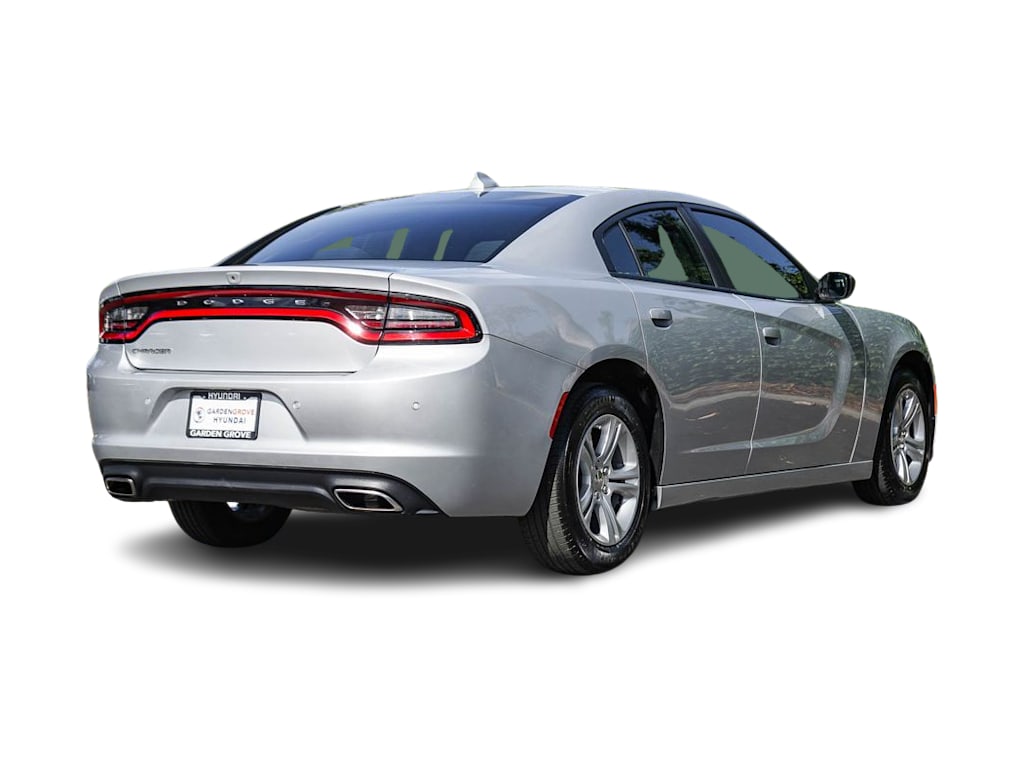 Thumbnail: 2023 Dodge Charger - 19
