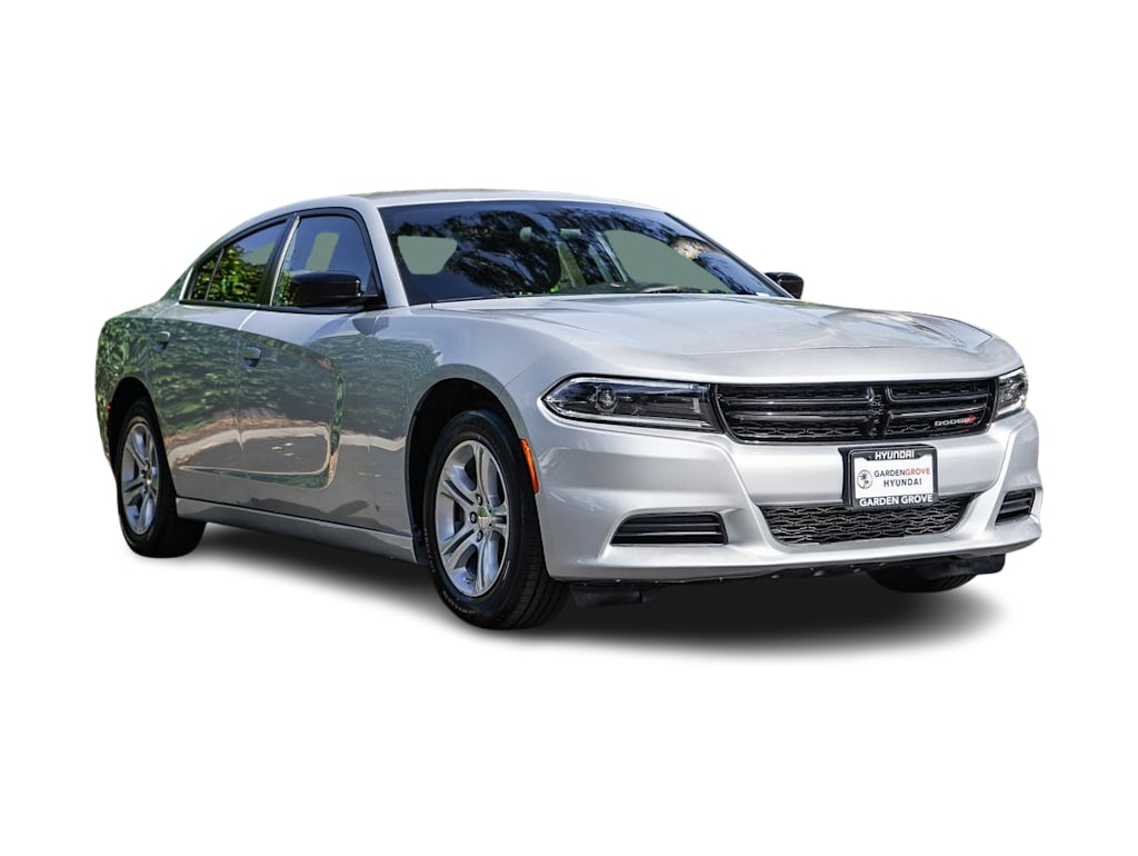 Thumbnail: 2023 Dodge Charger - 18