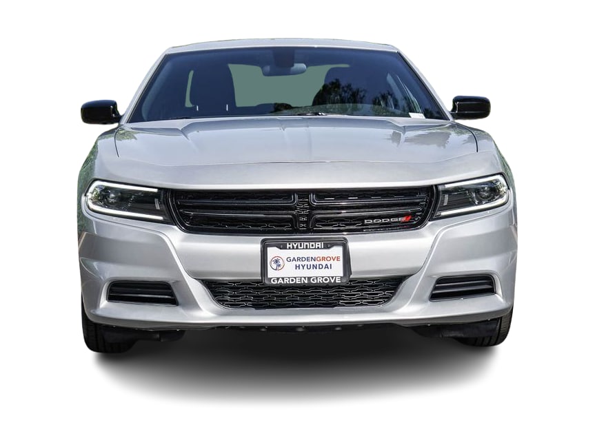 Thumbnail: 2023 Dodge Charger - 5