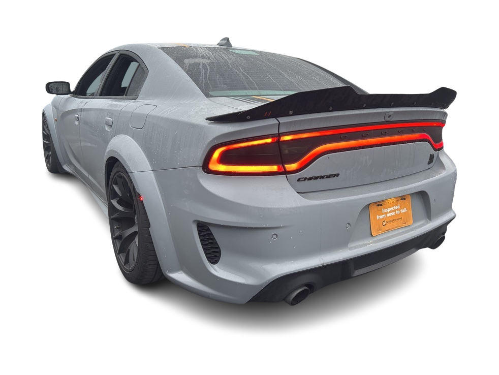 Thumbnail: 2022 Dodge Charger - 3