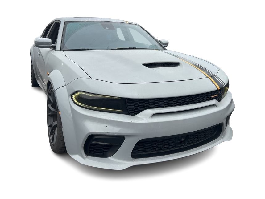 Thumbnail: 2022 Dodge Charger - 4