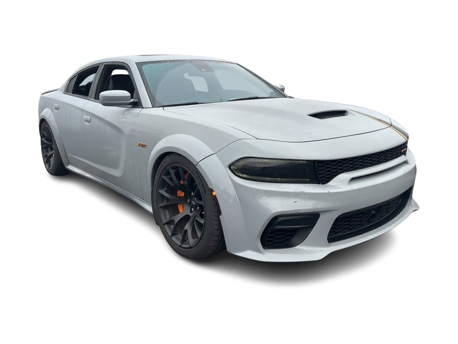 Thumbnail: 2022 Dodge Charger - 8