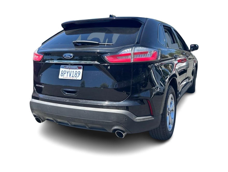Thumbnail: 2020 Ford Edge - 8