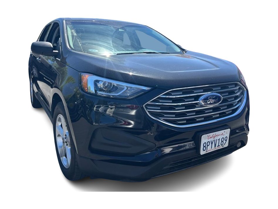Thumbnail: 2020 Ford Edge - 9