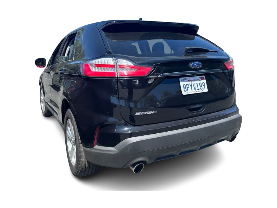Thumbnail: 2020 Ford Edge - 3