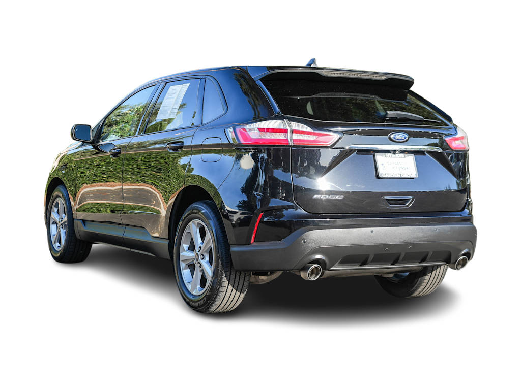 Thumbnail: 2020 Ford Edge - 3