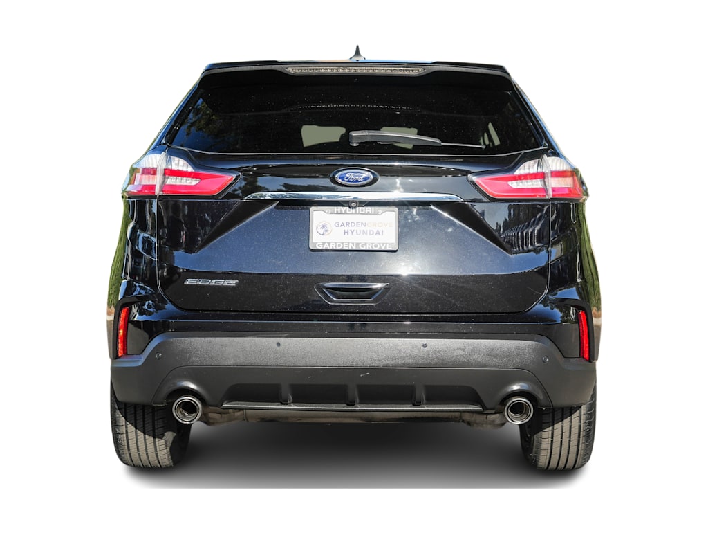 Thumbnail: 2020 Ford Edge - 4
