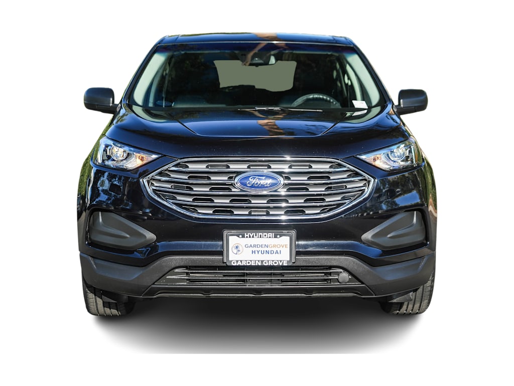 Thumbnail: 2020 Ford Edge - 5