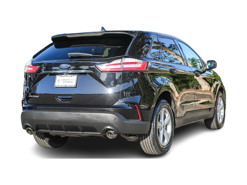 Thumbnail: 2020 Ford Edge - 20