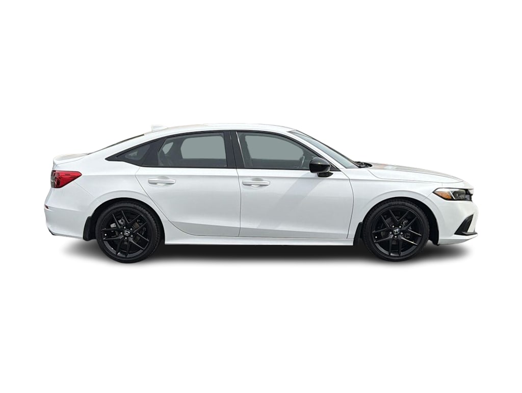 Thumbnail: 2023 Honda Civic - 20