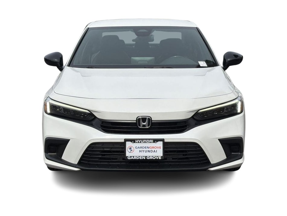 Thumbnail: 2023 Honda Civic - 6