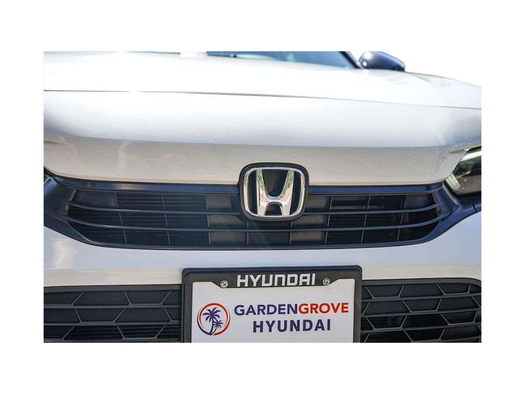 Thumbnail: 2023 Honda Civic - 21