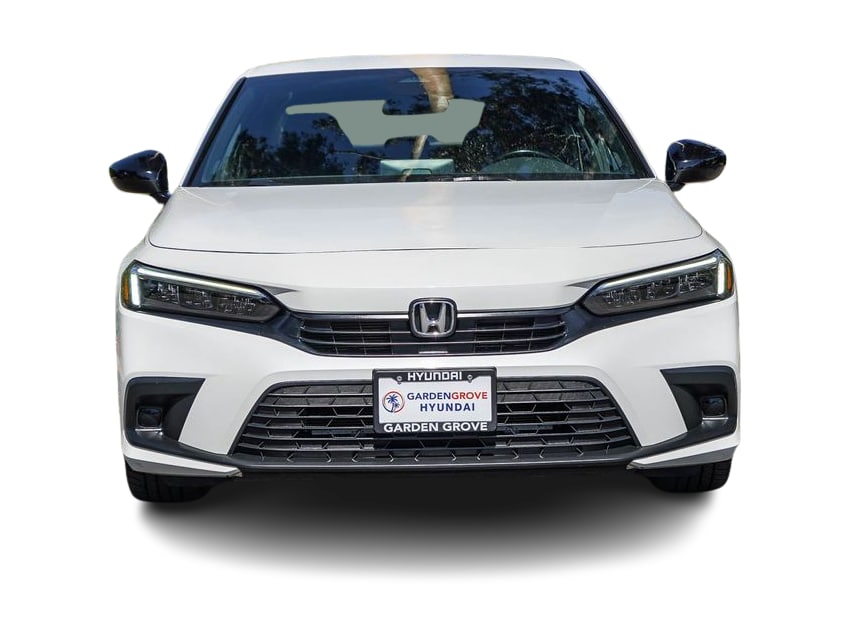 Thumbnail: 2023 Honda Civic - 5