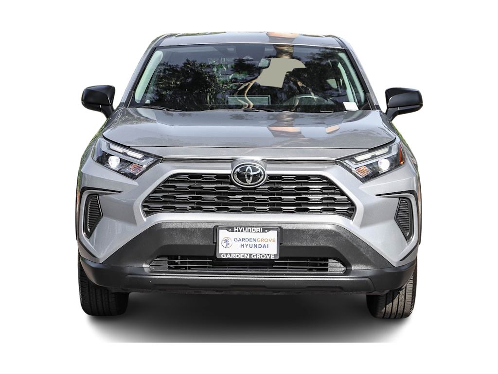 Thumbnail: 2023 Toyota RAV4 - 5