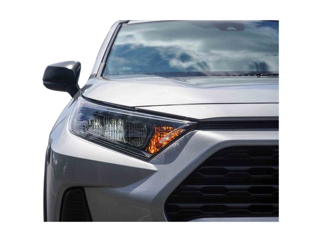 Thumbnail: 2021 Toyota RAV4 - 21