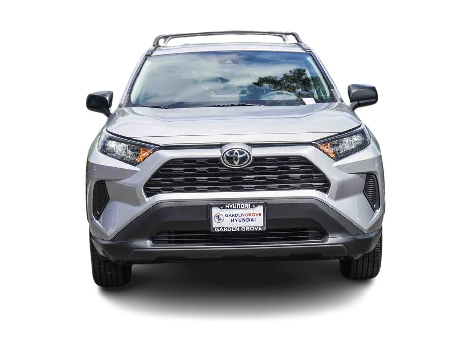 Thumbnail: 2021 Toyota RAV4 - 5
