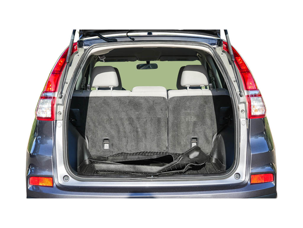 Thumbnail: 2015 Honda CR-V - 16