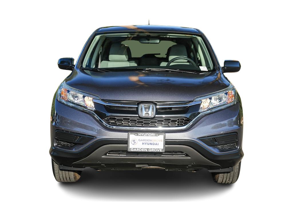 Thumbnail: 2015 Honda CR-V - 5