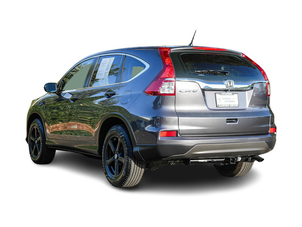 Thumbnail: 2015 Honda CR-V - 3