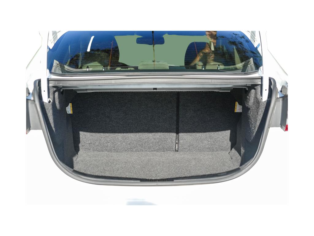 Thumbnail: 2019 Ford Fusion - 16