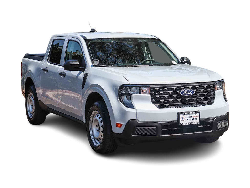 Thumbnail: 2025 Ford Maverick - 19