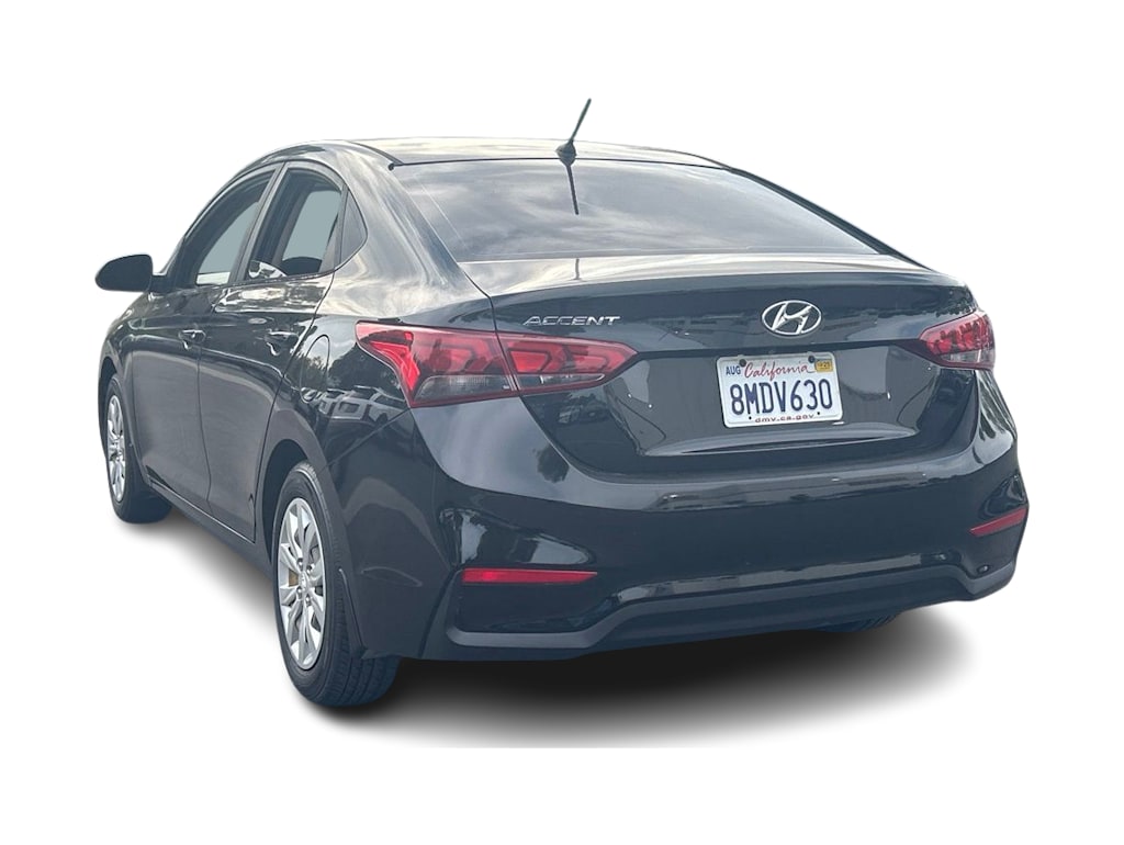 Thumbnail: 2019 Hyundai Accent - 3