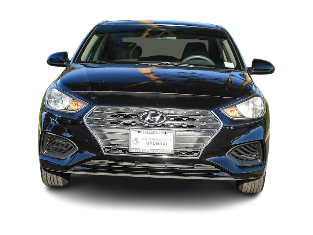 Thumbnail: 2019 Hyundai Accent - 5