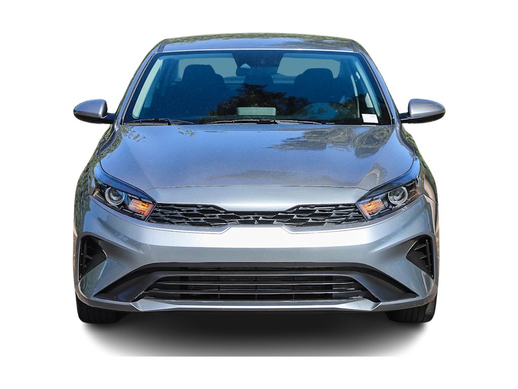Thumbnail: 2023 Kia Forte - 5