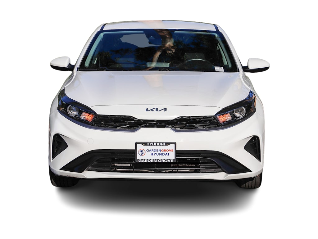 Thumbnail: 2023 Kia Forte - 5