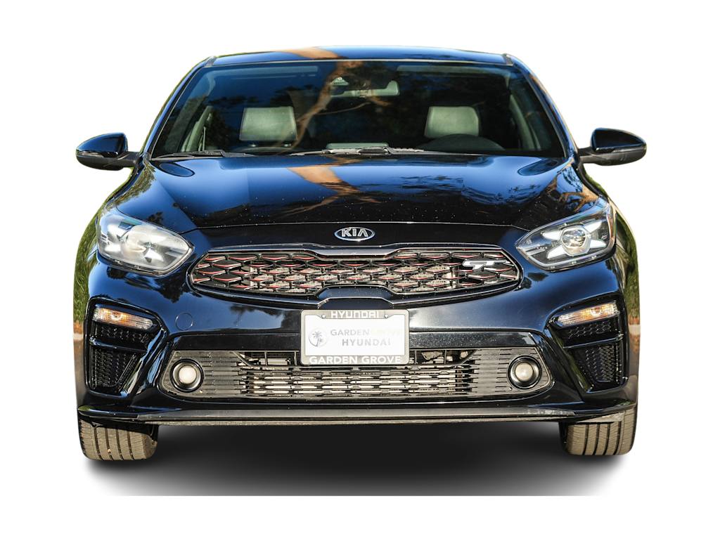 Thumbnail: 2021 Kia Forte - 5