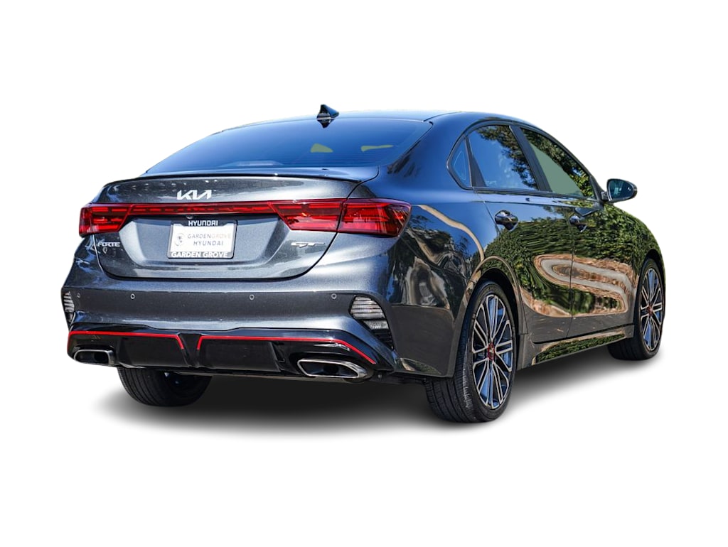Thumbnail: 2023 Kia Forte - 19