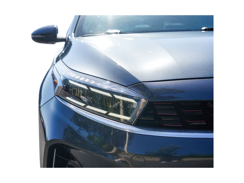 Thumbnail: 2023 Kia Forte - 22