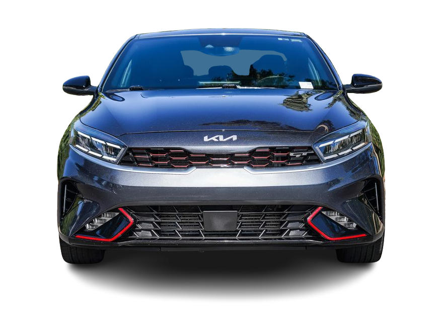 Thumbnail: 2023 Kia Forte - 5