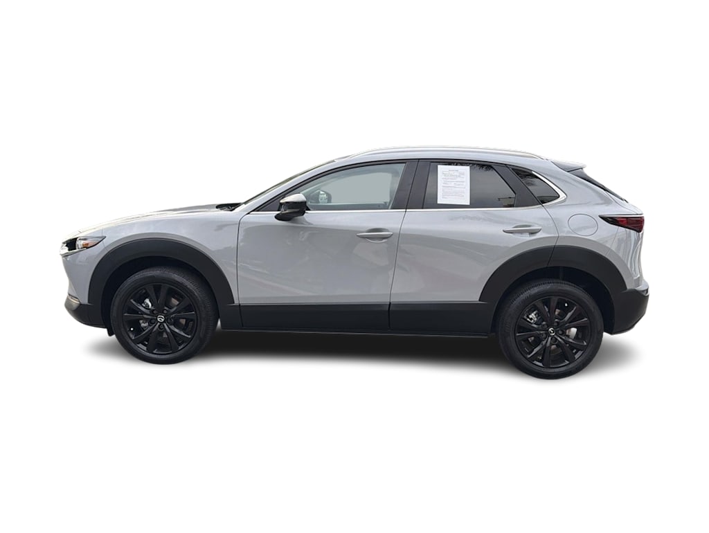 Thumbnail: 2025 Mazda CX-30 - 3