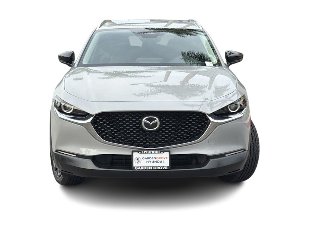 Thumbnail: 2025 Mazda CX-30 - 6