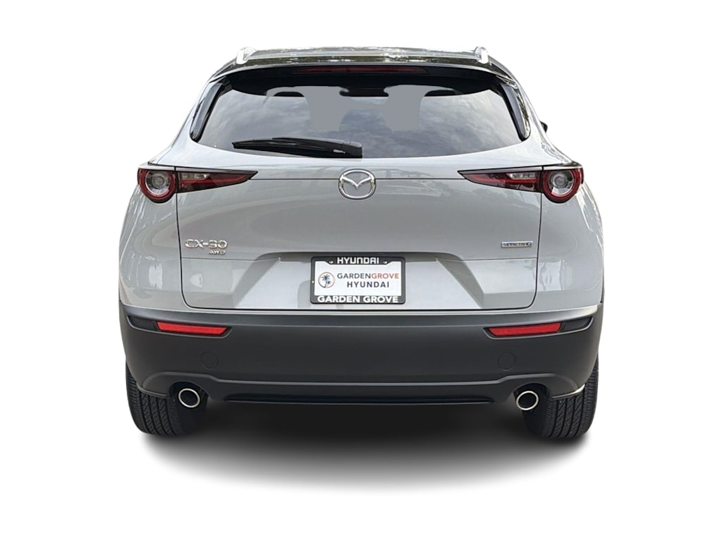 Thumbnail: 2025 Mazda CX-30 - 5